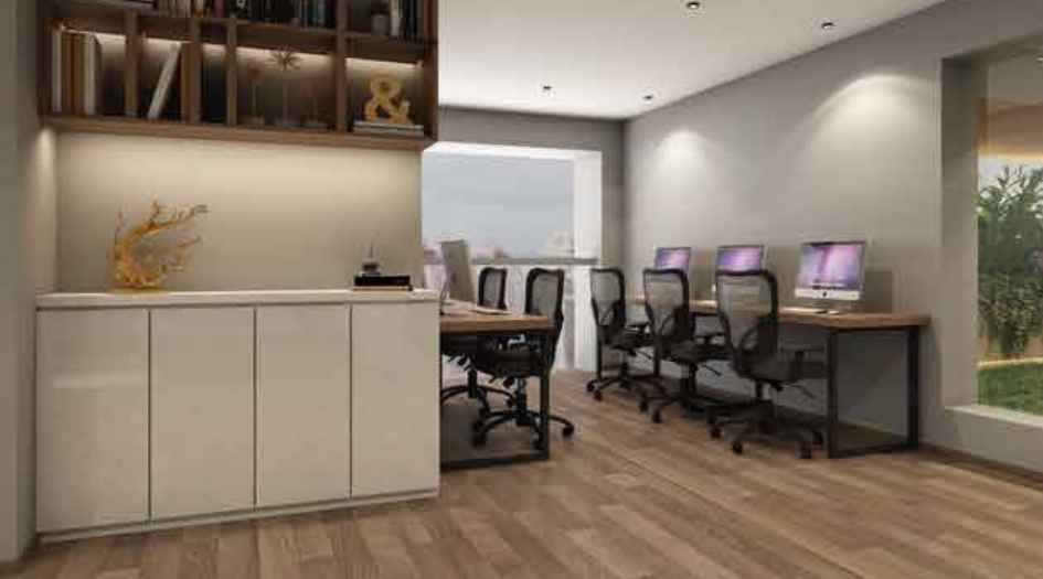 Vasundhara-office-area