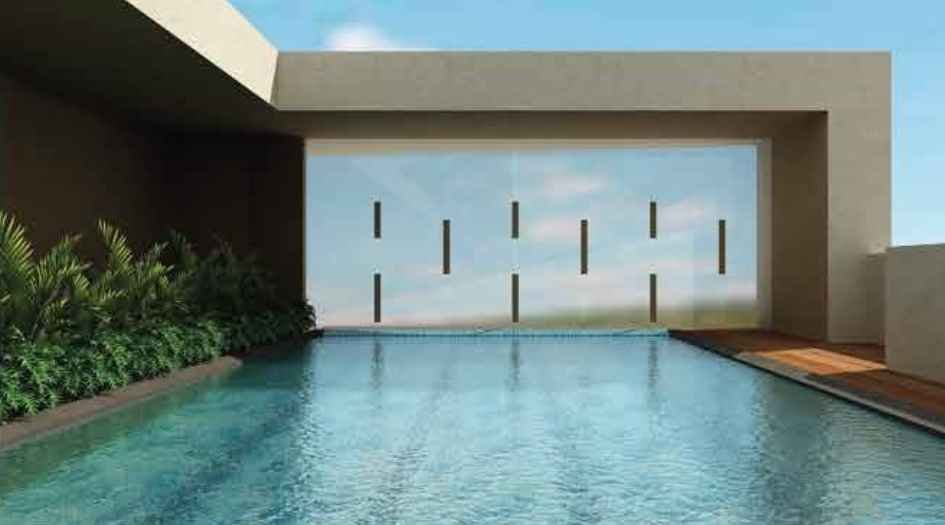 Vasundhara-swimming-area